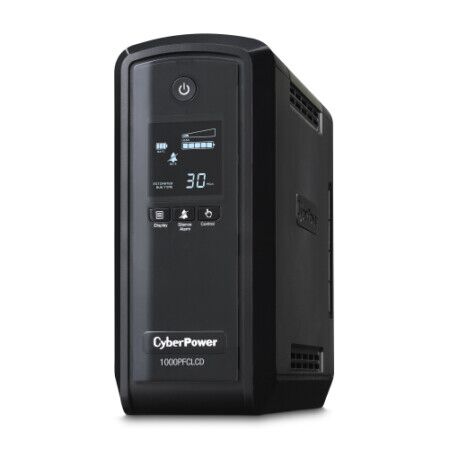 CP1000PFCLCD / 600W